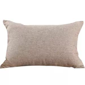 사각쿠션 장식 베개 인테리어 북유럽 덮개 사무실 베갯잇 쇼파쿠션