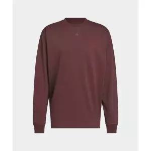 [아디다스]바스켓볼 긴팔 티 - 아우라루비 JD6131 682578