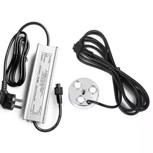 안개 발생기 분수 인공 수조 초음파 생성기