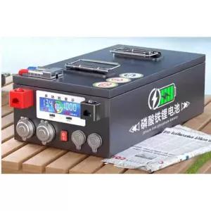 파워뱅크 대용량 인산철 캠핑용 카라반 차박