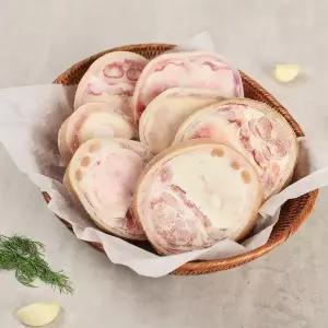 [인정식탁][농협안심한우] 우족 2kg