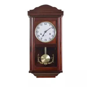 괘종 클래식 빈티지 추시계 시계 벽시계 엔틱 원목 모어센스 11번가