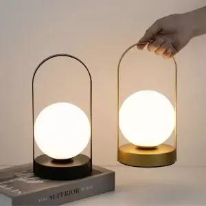 핸더 무선 인테리어 조명 무드등 수유등 집들이 선물