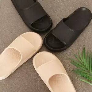 두툼 욕실화 트임 빅사이즈