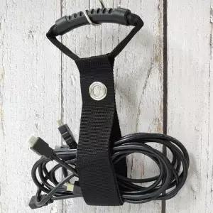 찍찍이 고리 50x710 손잡이 (WFKBKZ9)