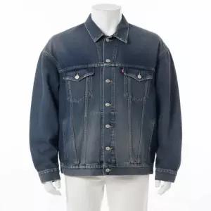 [발렌시아가]25 테이프 타입 오버사이즈 자켓 738738 TRWA7 3020 817706