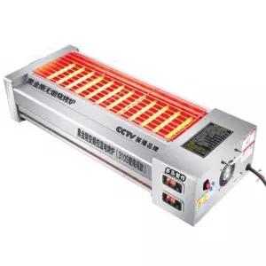 초벌구이기 전기 그릴 생선 무연구이 전기화로 초벌기 양꼬치