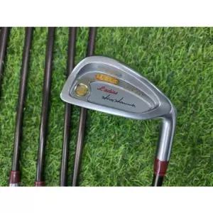 LB280 2스타 레이디스 4-10,11,SW L강도 중고 여성 아이언세트