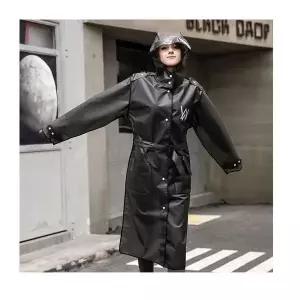 [하프클럽/]남여 EVA 레인코트 우비 비옷 판초우의 KEE-323