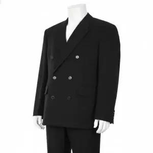 [발렌시아가]울 블레이저 자켓 773357 TNT39 1000 818120