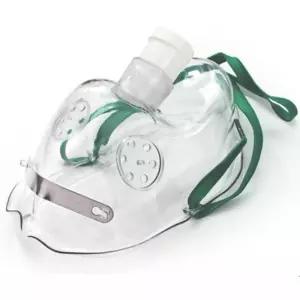 마스크 카스 네블라이저 성인용