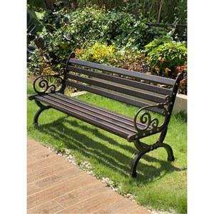 단조 다리미 등받이 야외 의자 레스트 카페 단일 심플 가정 해변 화이트 금속 그물