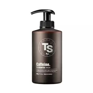 [TS트릴리온]TS 카페인 샴푸 500g