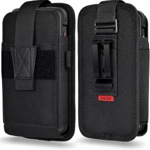 Zebra TC75x TC75 TC70x TC70 TC72 TC77 휴대용 바코드 터치 모바일 컴퓨터 벨트 클립 및 안전 스트랩이