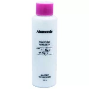 마몽드 여성기초 로션 기초화장품 에멀젼 모이스처 320ml 기초단품 스킨