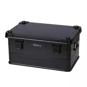 캠핑수납함 트렁크정리함 차량정리 야외테이블 합금 접이식