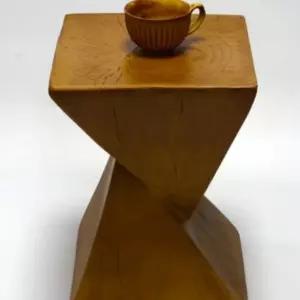 미니 거실 협탁 DP136587 침대협탁 침대 테이블 데스크 티 사이드