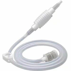 워터 펌프 펌핑 튜브 생수 흡입 액체 드럼 봄비하 폐수 스틸 디젤 수압 프라이밍