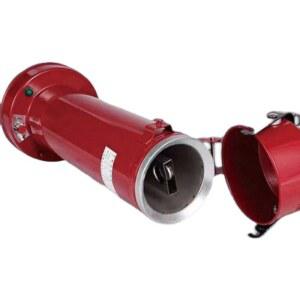 용접봉 보관통 건조 스탠드 건조기 오븐기 건조통 밀폐형 조절 보관함 410MM