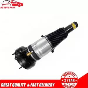에어서스펜션 쇼바 폭스바겐 Huiang Bentley MULSANNE Porsche Macan Audi A8 A6 C7 D4 4H한 전면 L R 에어