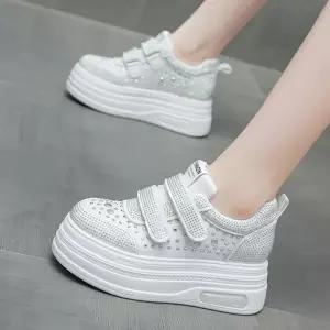 여성슬립온 여성단화 여자단화 캐쥬얼화 패션 런닝