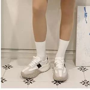 런닝화 키높이 남자운동화 스니커즈단화 커플신발