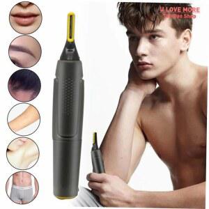 제거기 코털 콧털 만능 남자용 코털정리기 만능코털제거기 커터 전동 수염