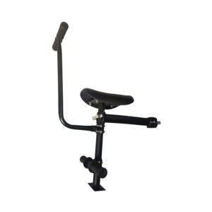 전동퀵보드 보조 좌석 안장 검정 액세서리 전기퀵보드 팔걸이 손잡이 테일라이트 발판