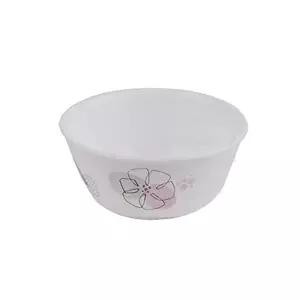 [조르지오]멜로디식기 UM65KF78 밥공기 멜로디공기 식기 디자인사발 그릇 밥그릇