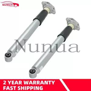 에어서스펜션 쇼바 포르쉐 Panamera 970 3.6 4.8 2010- w/ADS용 후방 충격 흡수 장치 스트럿 2개 970333145