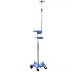 가정용 수액걸이 링겔대 병원폴대 요양원 링거대 링거거치대 링겔