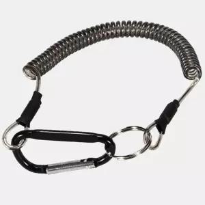 스포츠 자석 카라비너 후크 등산 캠핑 낚시 연결 (WFKBRC8)