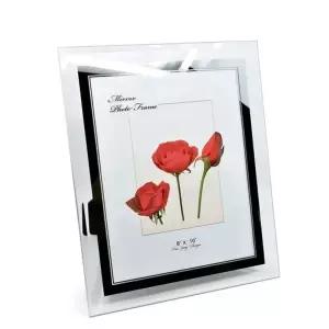 유리 국산 8x10 사진 8R 크리스탈 유리액자 액자 (KYR-WD8F2A0)