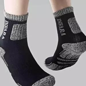 자전거 양말 두꺼운 골프 기능성 스포츠 등산 마라톤 WFIKZS2