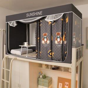 프레임 접이식 모기 방지 원터치 대형 자체 사용자 망사 이층 스크린 프레임이