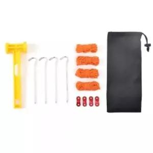 단조팩세트 팩망치 패키지 엥커팩 캠핑 텐트고정 (WFKBMHS)