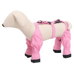 강아지 산책 방수 양말 흙튐 빗물 방지 비오는날 레깅스 애견 신발