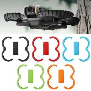 프로펠러 가드 보호대 충돌 매빅 홀리스톤 낙하 범퍼 HS720G 충격 보호 커버,