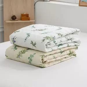 내추럴 광목 40수 순면 밴딩패드 SS 단품 논슬립 패드 (WFKBM8F)