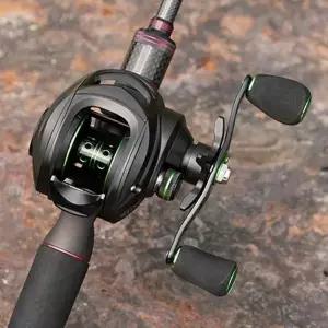 낚시릴 낚시킹 캐스팅 우핸들 베이트릴 선상 LP3000