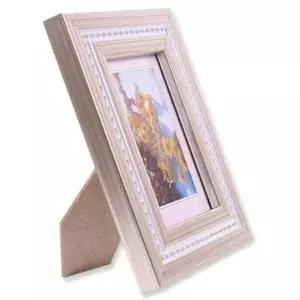 르느와르액자3x5(S)9X13cm(은색) (KYR-W1F13B8)