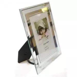 튤립 라인 액자 9x13 가족 웨딩 애기 사진 그림 명화 (KYR-W66558B)