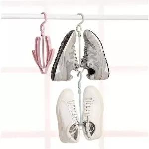 다용도신발건조 색상랜덤 베란다 운동화 신발건조대 슬리퍼 (WFKBXV1)