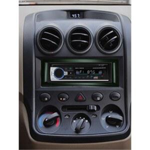 카오디오 차량용 트럭 스테레오 AUX 음악 블루투스 카플레이 범용 무선 12V24V FM