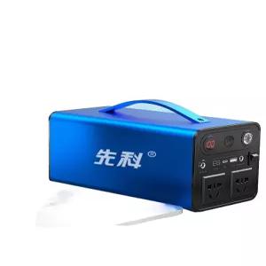 파워뱅크 캠핑용 1트레일러 대용량 인산철 캠핑