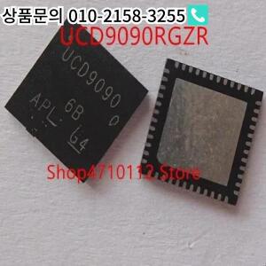 10개/묶음 UCD9090RGZR QFN-48