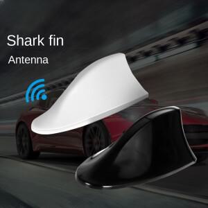 CarAntenna 상어 지느러미 안테나 자동차 라디오 신호 GeneralMotors 모델 지붕 악세서리 쉬운 설치
