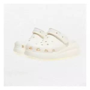 [크록스]클래식크러쉬클로그 CRS207521 WHITE