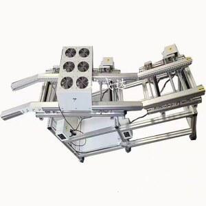 DJI 드론 배터리 냉각기 드론배터리 충전 30 T20pT30T40T50T25팬8개 8개