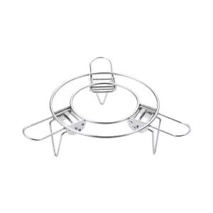 접이식 찜기 트레이 신축 주방 가정용 ?침대 접이식 스텐찜기 신축찜기